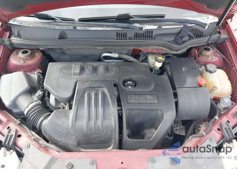 2008 Chevrolet Cobalt Lt z USA, uszkodzony, nr VIN 1G1AL58F887261471